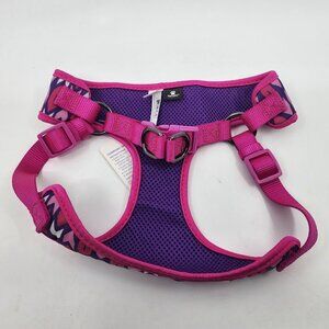 Top Paw Tribal Comfort Dog Harness Size Medium (Girth 23 in - 27 in)